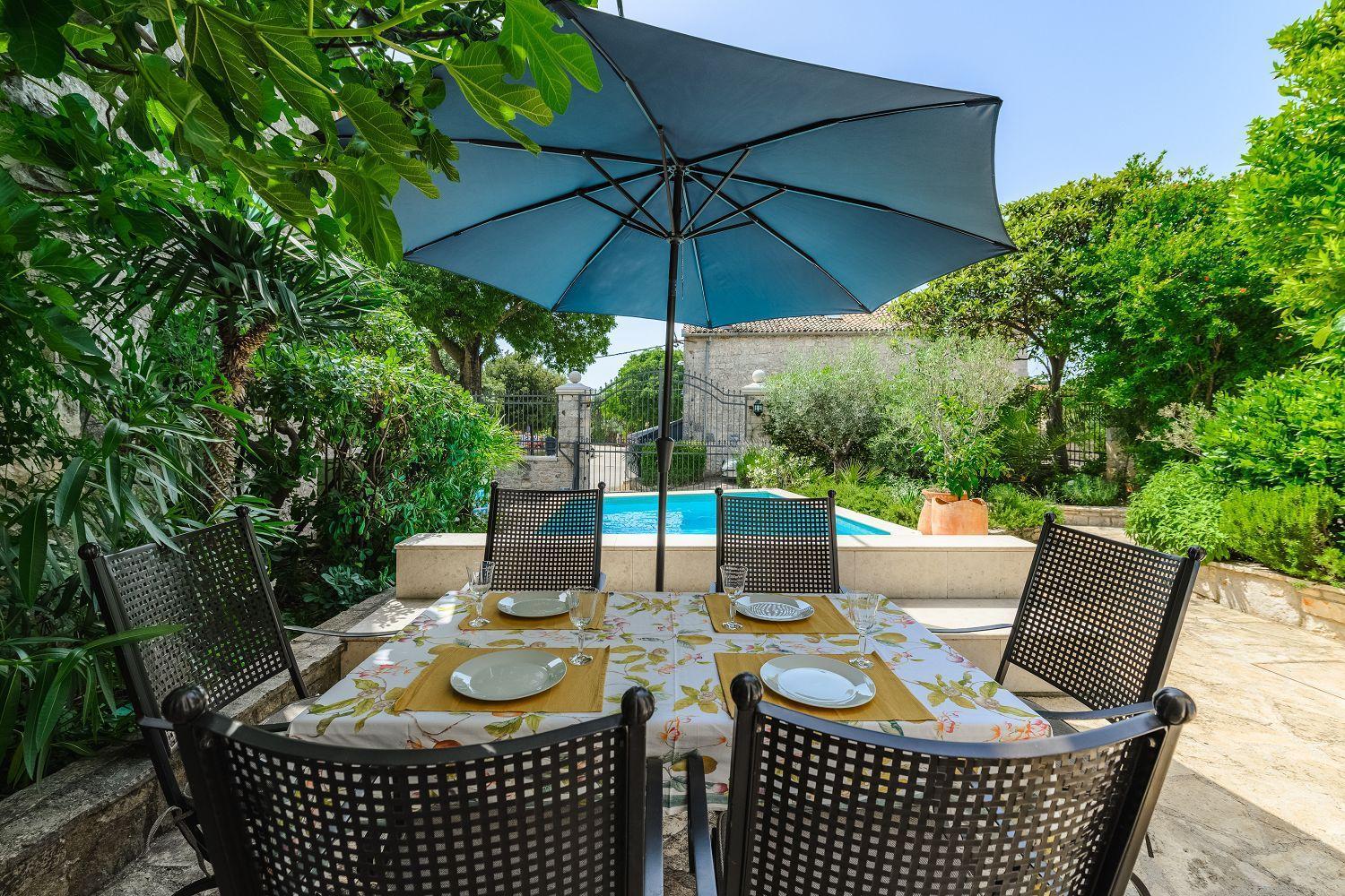 Faszinierende Mit Sauna, Meerblick, Dampfbad, Privatpool, Bbq *