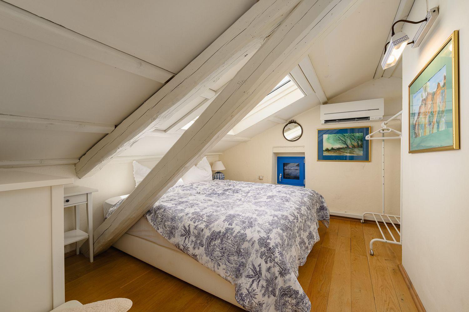 Faszinierende Mit Sauna, Meerblick, Dampfbad, Privatpool, Bbq Ferienhaus Poreč