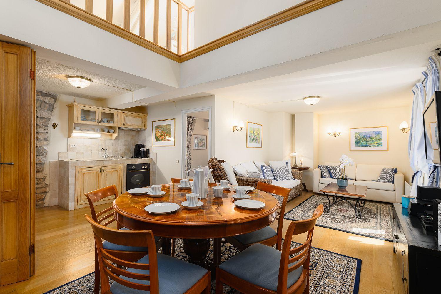 Ferienhaus Faszinierende Mit Sauna, Meerblick, Dampfbad, Privatpool, Bbq